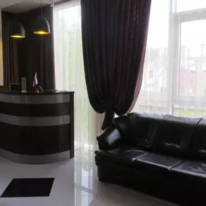 отель Верона Отель