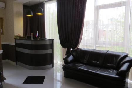 Отель Верона Отель в Ессентуки - Россия