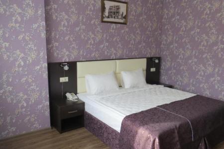 Отель Верона Отель в Ессентуки - Россия