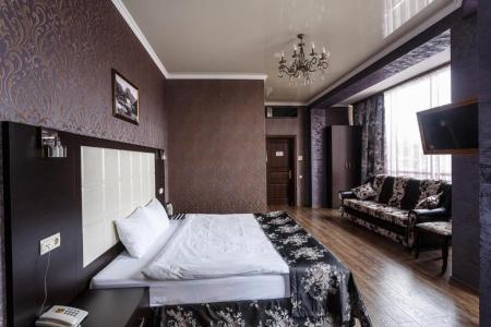 Отель Верона Отель в Ессентуки - Россия