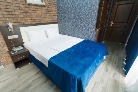 Отель Верона Отель в Ессентуки - Россия