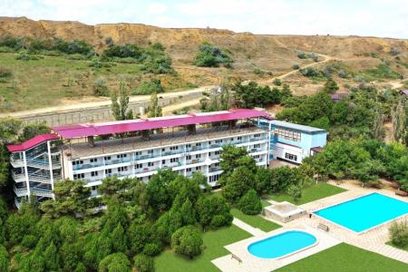 Отель Electra Holiday в Республика Дагестан - Россия