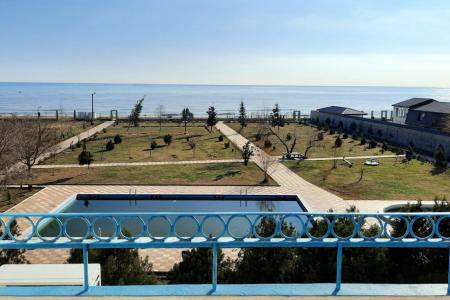 Отель Electra Holiday в Республика Дагестан - Россия