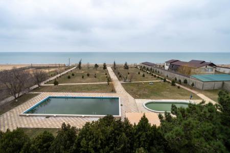 Отель Electra Holiday в Республика Дагестан - Россия