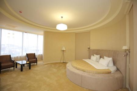 Отель 1000 и одна ночь в Махачкала - Россия