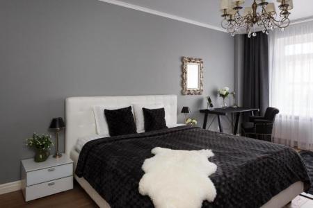 Отель Crown39 Апартаменты (ул. 1812 года) в Калининград - Россия