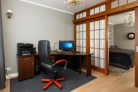 Отель Crown39 Апартаменты (ул. 1812 года) в Калининград - Россия