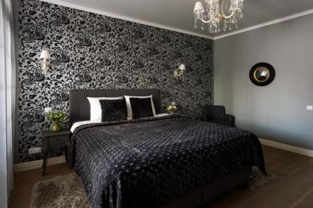 Отель Crown39 Апартаменты (ул. 1812 года) в Калининград - Россия