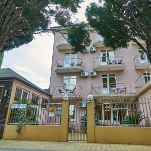 отель Севан