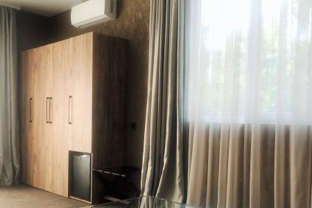 Отель Aluar Boutique Hotel (Цандрипш) в Гагра - Абхазия