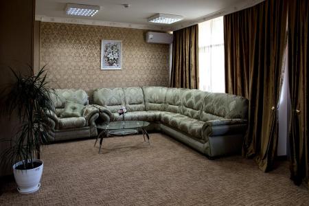 Серноводск-Кавказский Курорт