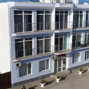 отель Gala Beach