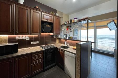 Отель Gala Beach в Феодосия - Россия