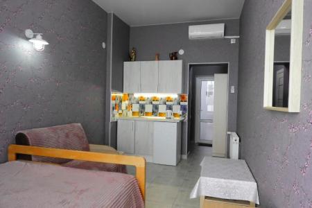 Отель Gala Beach в Феодосия - Россия