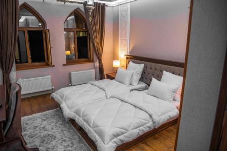 Отель Minor Hotel в Самарканд - Узбекистан