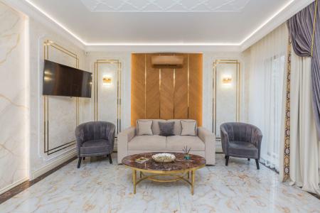 Отель Дербент Бутик-отель в Дербент - Россия