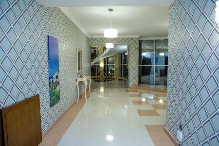 Отель Метрополь в Дербент - Россия