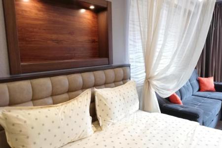 Отель Baikal Hill Residence в Байкал - Россия