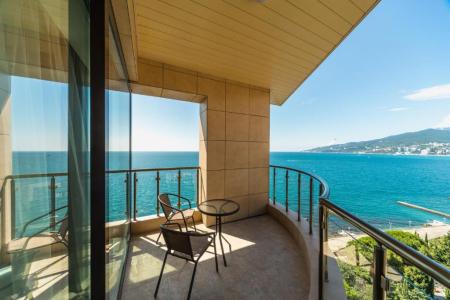 Магарач Апартаменты