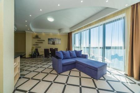 Магарач Апартаменты