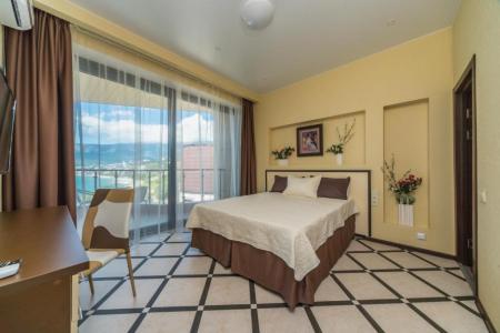 Магарач Апартаменты