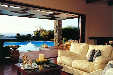 Отель Elounda Beach Hotel & Villas в о. Крит-Лассити - Греция