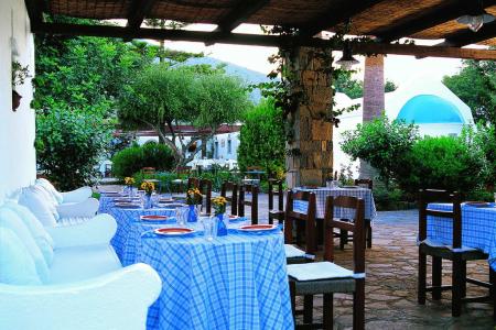 Отель Elounda Beach Hotel & Villas в о. Крит-Лассити - Греция