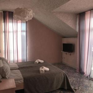 отель Галкин Двор (Дорожное)