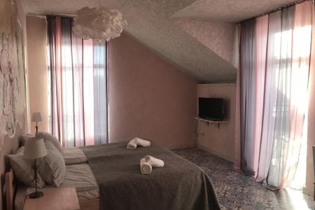 Отель Галкин Двор (Дорожное) в Калининградская область - Россия