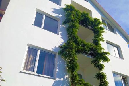 Отель Тихий рай в Лазаревское - Россия