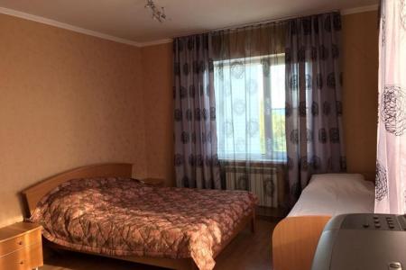 Отель Тихий рай в Лазаревское - Россия