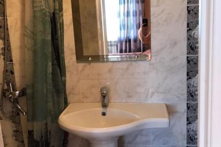 Отель Тихий рай в Лазаревское - Россия