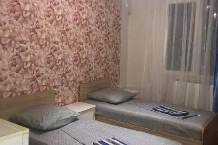 Отель Тихий рай в Лазаревское - Россия