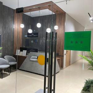 отель Alfa Апарт-отель (ул. Мира)