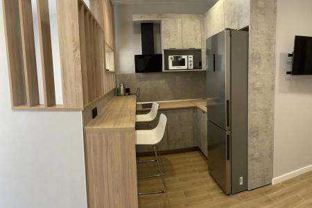 Отель Alfa Апарт-отель (ул. Мира) в Сириус - Россия