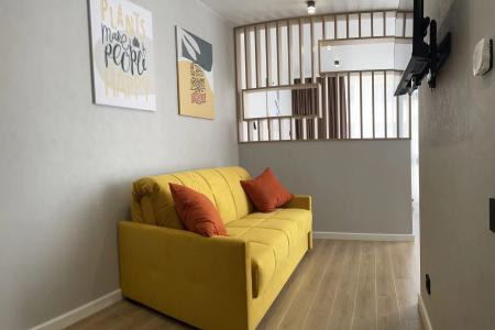 Отель Alfa Апарт-отель (ул. Мира) в Сириус - Россия