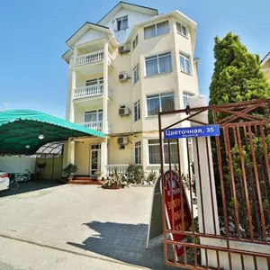 отель Palma Park