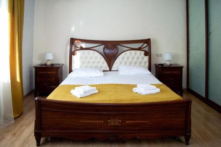 Отель Palma Park в Имеретинская Бухта - Россия