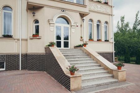 Отель Константа в Калининград - Россия