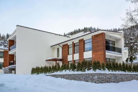 Отель Premium Village в Архыз - Россия