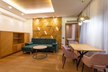 Отель Premium Village в Архыз - Россия