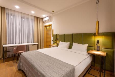 Отель Premium Village в Архыз - Россия