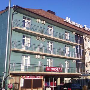 отель Морской берег