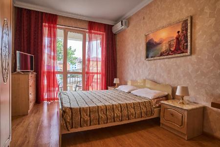 Отель Алиса (ул. Станиславского) в Имеретинская Бухта - Россия