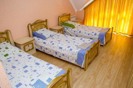 Отель Алиса (ул. Станиславского) в Имеретинская Бухта - Россия