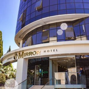 отель South Mirror Residence