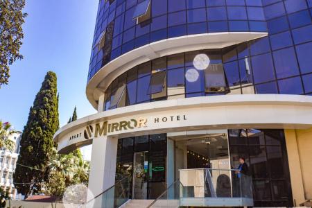 Отель South Mirror Residence в Сочи - Россия