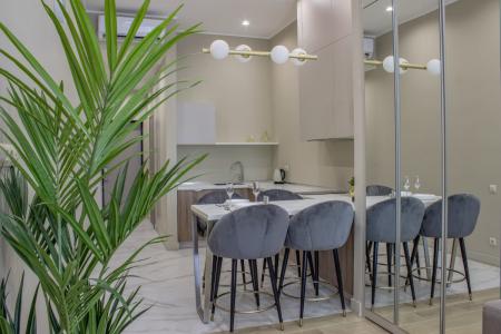 Отель South Mirror Residence в Сочи - Россия