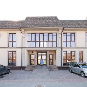 отель Резиденция Апарт-Отель