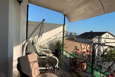 Отель Малибу (Прибой) в Саки - Россия